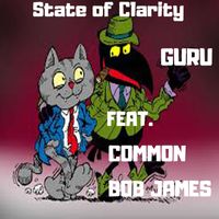 Guru - State of Clarity