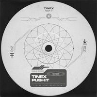 TineX - Push It