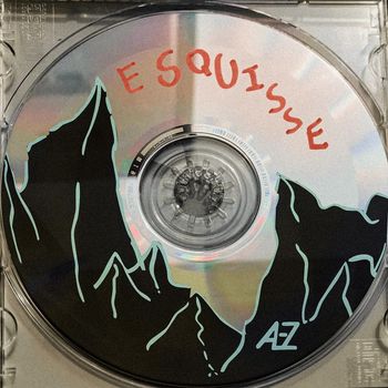 Doxa - Esquisse