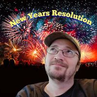 Ryan Edward Wilkins - New Years Resolution