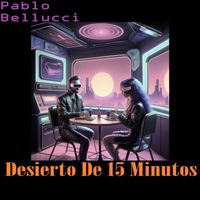 Pablo Bellucci - Desierto De 15 minutos