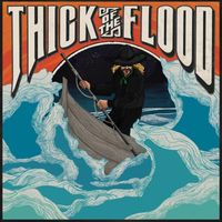 Ron Santee - Thick of the Flood
