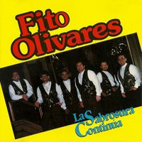 Fito Olivares - La Sabrosura Continúa