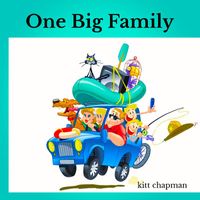Kitt Chapman - One Big Family