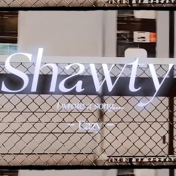 Eazy - Shawty I wrote a ...........