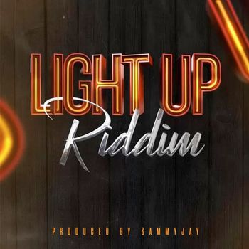 Various Artists - Light up Riddim