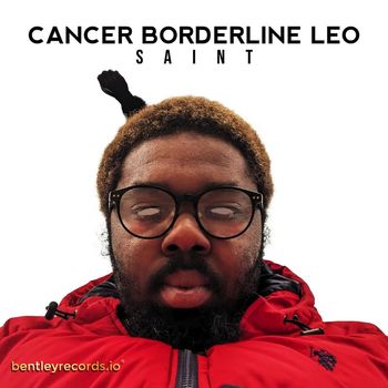 Saint - Cancer Borderline Leo