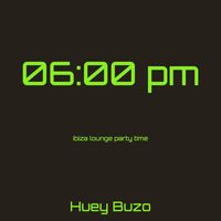 Huey Buzo - 06:00 pm (Club version)