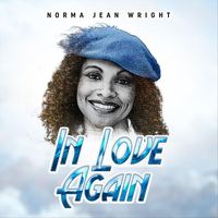 Norma Jean Wright - In Love Again