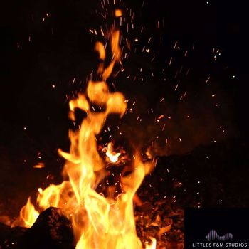 Dez - Burning (Explicit)