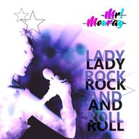 Mr! Mouray - Lady Rock And Roll