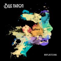 Blue Nation - Reflections