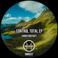Christian Nati - Control Total