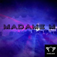 Madame M - You Turn