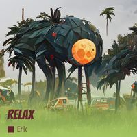 Erik - Relax