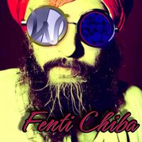 Dave Wade - FentiChiba