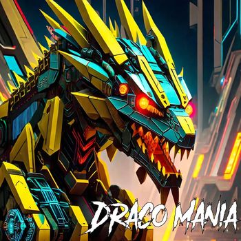 Rootsy - Draco Mania