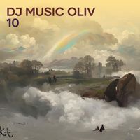 DJ Nu - Dj Music Oliv 10