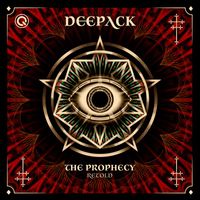 Deepack - The Prophecy Retold