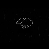 Vis - When rain falls