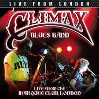 Climax Blues Band - Live From London
