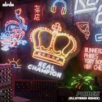 Phibes - Real Champion (DJ Hybrid Remix)