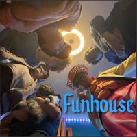 Nova - Funhouse