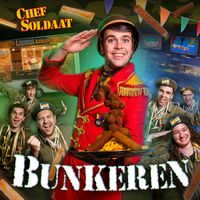 Chef Soldaat - Bunkeren