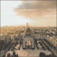 Michiel Borstlap - Mexico City