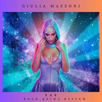 Giulia Mazzoni - YAS Your Anima System