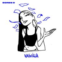 Bores D - Vainilla