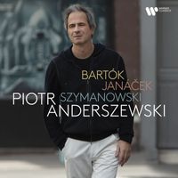 Piotr Anderszewski - Szymanowski: 20 Mazurkas, Op. 50: No. 3, Moderato