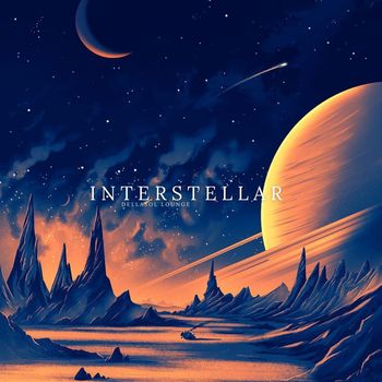 Dellasollounge - Interstellar