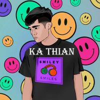 Smiley - Ka thian