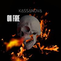 Kassanova - On Fire