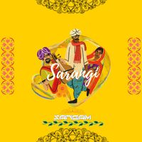 Sangam - Sarangi