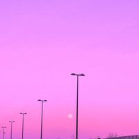 Nuages - Red Lips