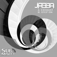 Jabba - Exhaust/ Step On