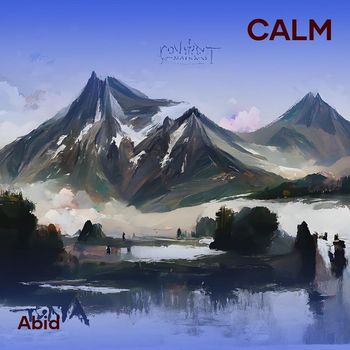 Abid - Calm