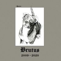 Specter - BRUTUS (2009-2020)