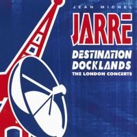 Jean-Michel Jarre - Destination Docklands 1988 (Live)