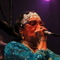 Cheikha Rimitti - Mama (Live)