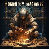 Amadea Music Productions - Momentum Machines