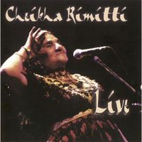 Cheikha Rimitti - Ana w Ghzali - Live