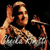 Cheikha Rimitti - Dana Dayni (Live)