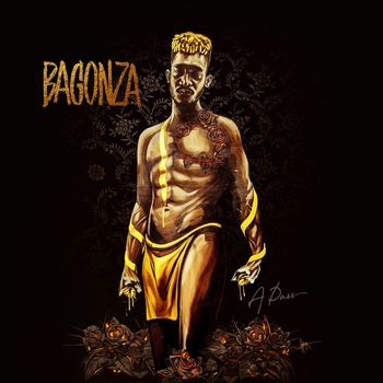 A Pass - Bagonza