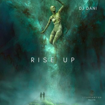 DJ Dani - Rise Up