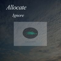 Allocate - Ignore