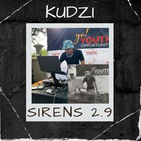 Kudzi - Sirens 2.9