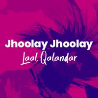 Nusrat Fateh Ali Khan - Jhoolay Jhoolay Laal Qalandar